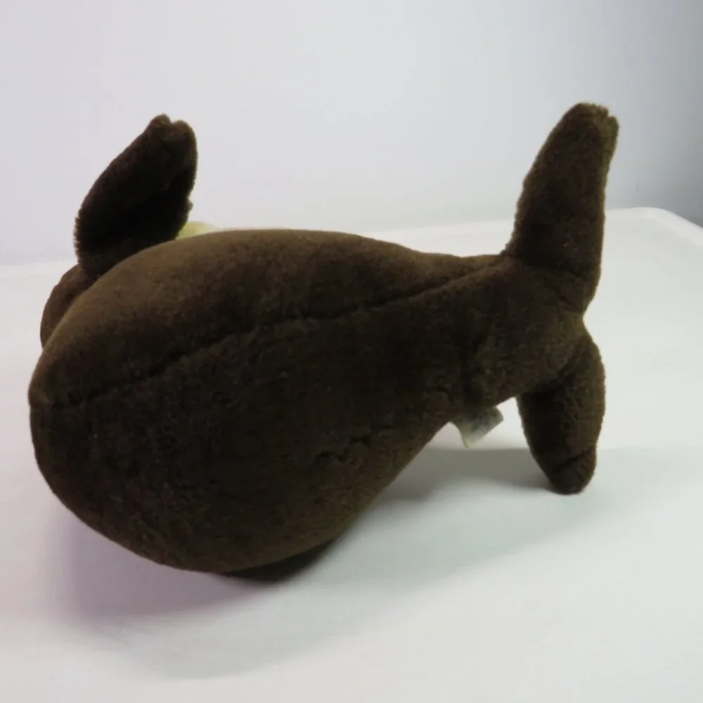 Dakin Vintage Walrus 7" tall - Picture 4 of 6